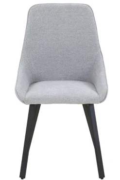 Lot de 2 chaises LEWETOLO