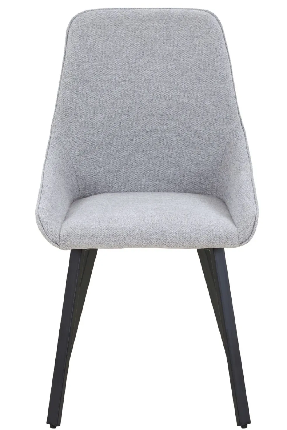 Lot de 2 chaises LEWETOLO