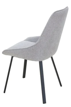 Lot de 2 chaises LEWETOLO