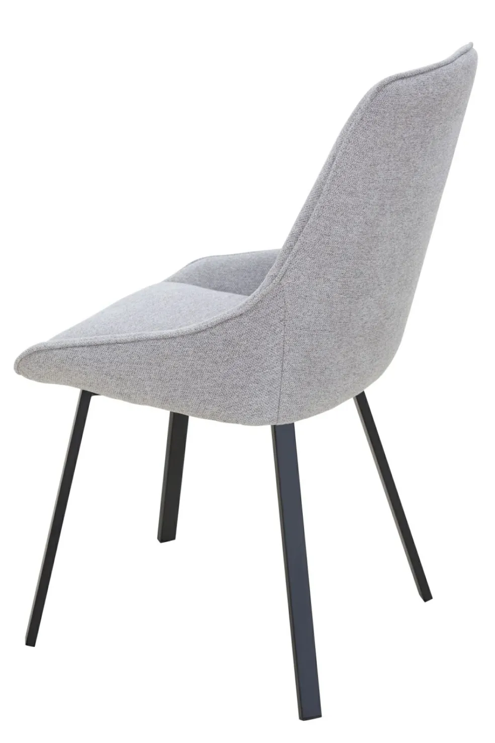 Lot de 2 chaises LEWETOLO