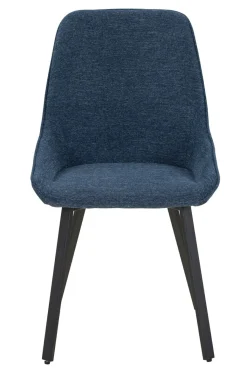 Salesfever Chaises À Accoudoirs|Chaises 4 Pieds<Lot de 2 chaises LEWETOLO