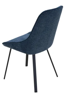 Salesfever Chaises À Accoudoirs|Chaises 4 Pieds<Lot de 2 chaises LEWETOLO