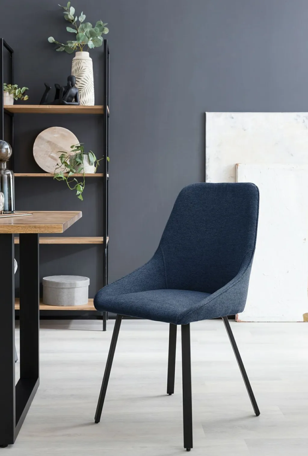 Salesfever Chaises À Accoudoirs|Chaises 4 Pieds<Lot de 2 chaises LEWETOLO