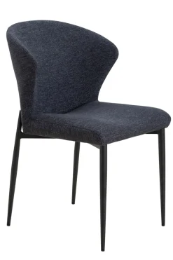 Salesfever Chaises 4 Pieds|Chaises Rembourrées<Lot de 2 chaises LOKON