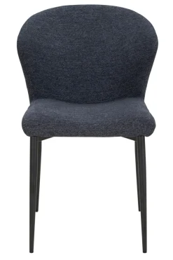 Salesfever Chaises 4 Pieds|Chaises Rembourrées<Lot de 2 chaises LOKON