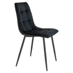 Lot de 2 chaises MIDDELFART