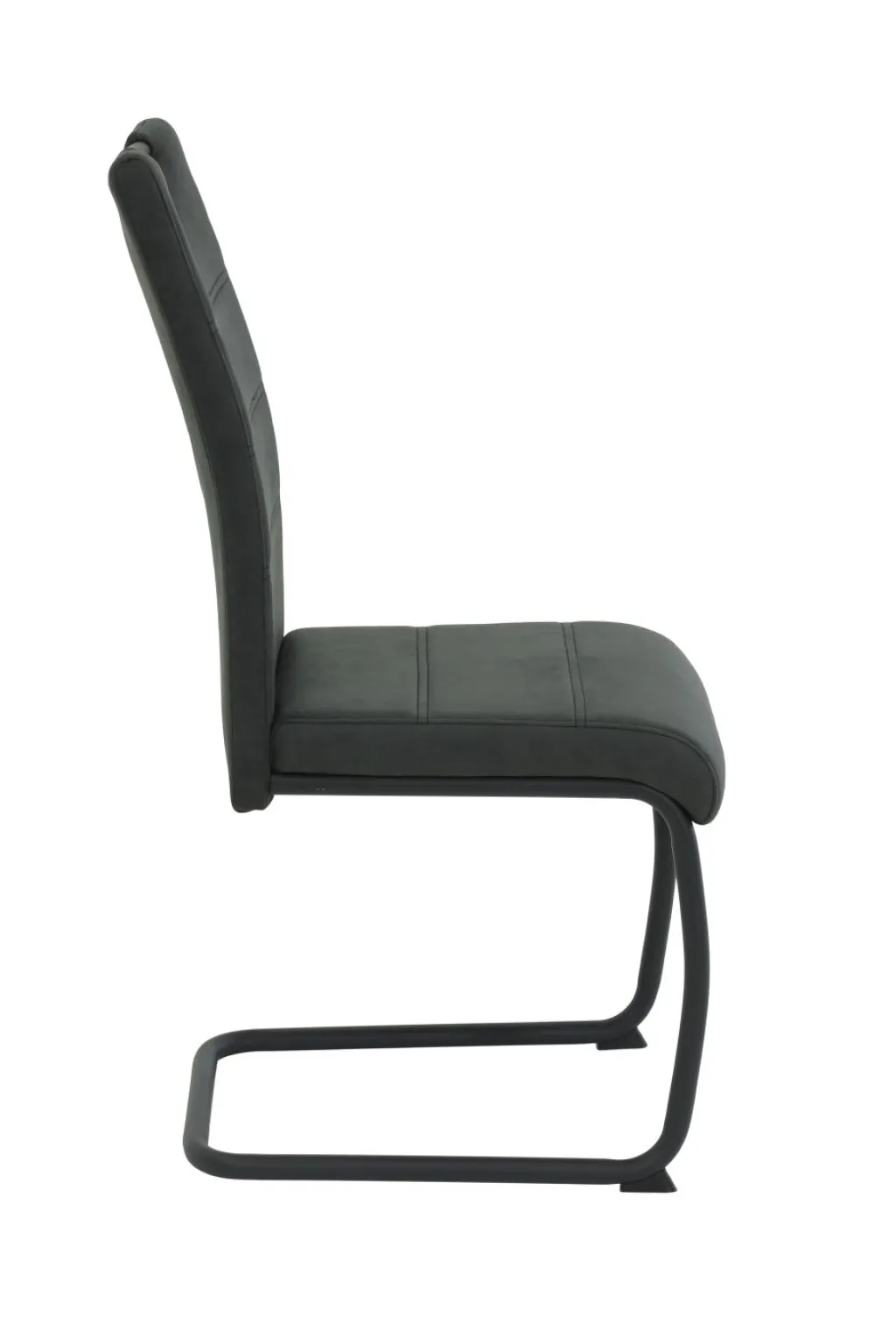 Hela Chaises À Piètement Luge|Chaises Rembourrées<Lot de 4 chaises à piètement luge ASSIUT