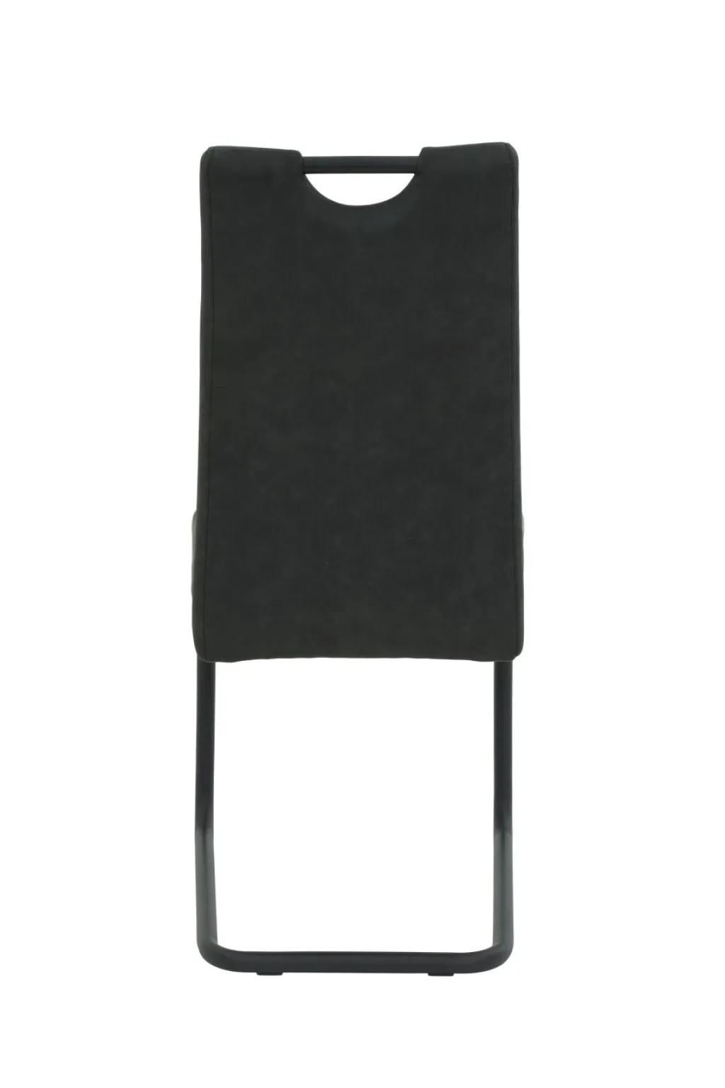 Hela Chaises À Piètement Luge|Chaises Rembourrées<Lot de 4 chaises à piètement luge ASSIUT