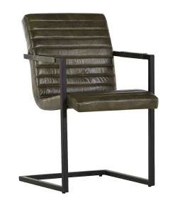 Gutmann Chaises À Accoudoirs|Chaises À Piètement Luge<Lot de 2 chaises à piètement luge BARCELONA