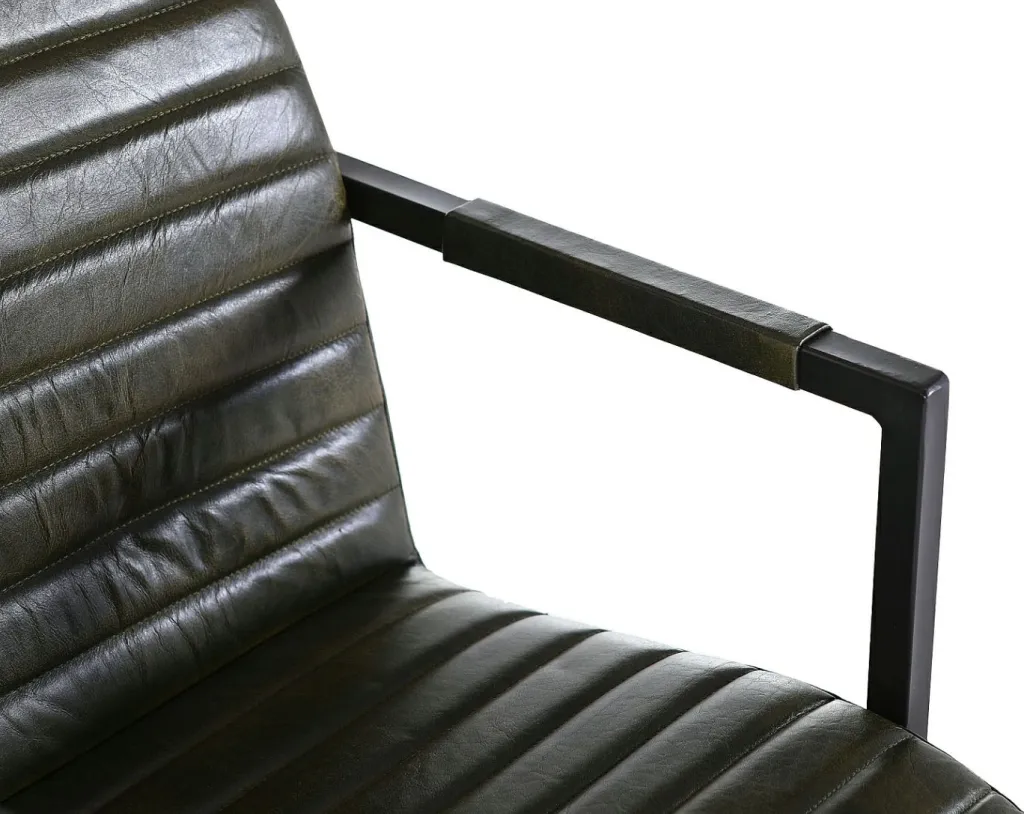 Gutmann Chaises À Accoudoirs|Chaises À Piètement Luge<Lot de 2 chaises à piètement luge BARCELONA