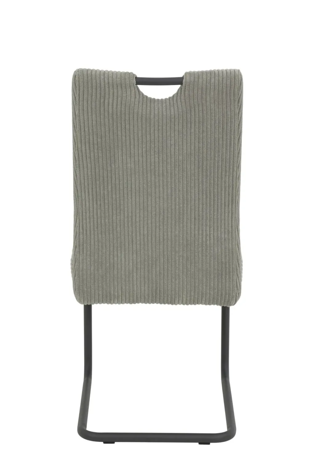 Hela Chaises À Piètement Luge|Chaises Rembourrées<Lot de 4 chaises à piètement luge ASYUT