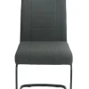 Hela Chaises À Piètement Luge|Chaises Rembourrées<Lot de 4 chaises à piètement luge BRINDISI S