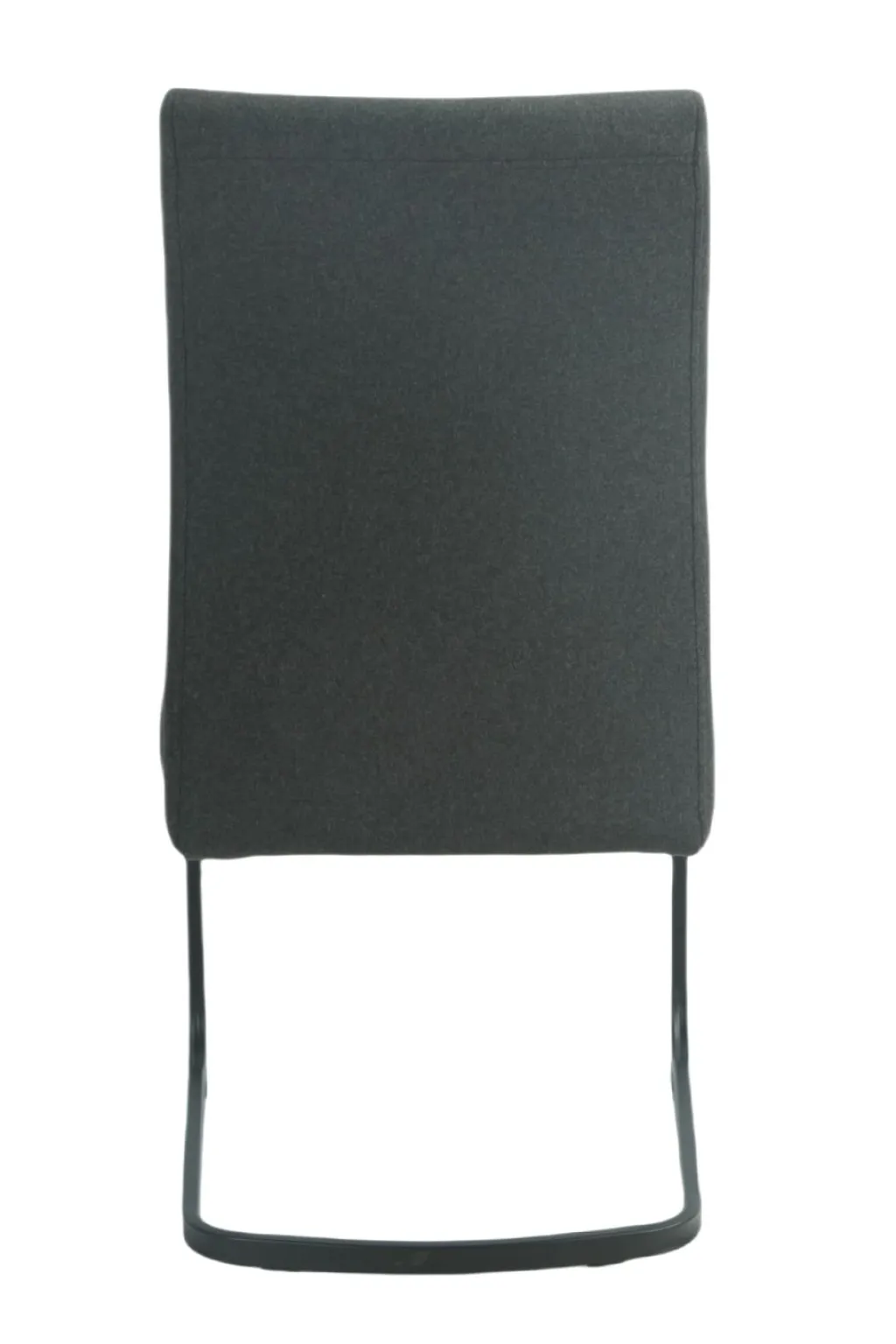 Hela Chaises À Piètement Luge|Chaises Rembourrées<Lot de 4 chaises à piètement luge BRINDISI S