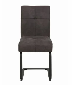 Hela Chaises À Piètement Luge<Lot de 2 chaises à piètement luge LUISE S