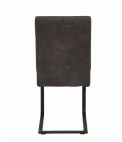 Hela Chaises À Piètement Luge<Lot de 2 chaises à piètement luge LUISE S