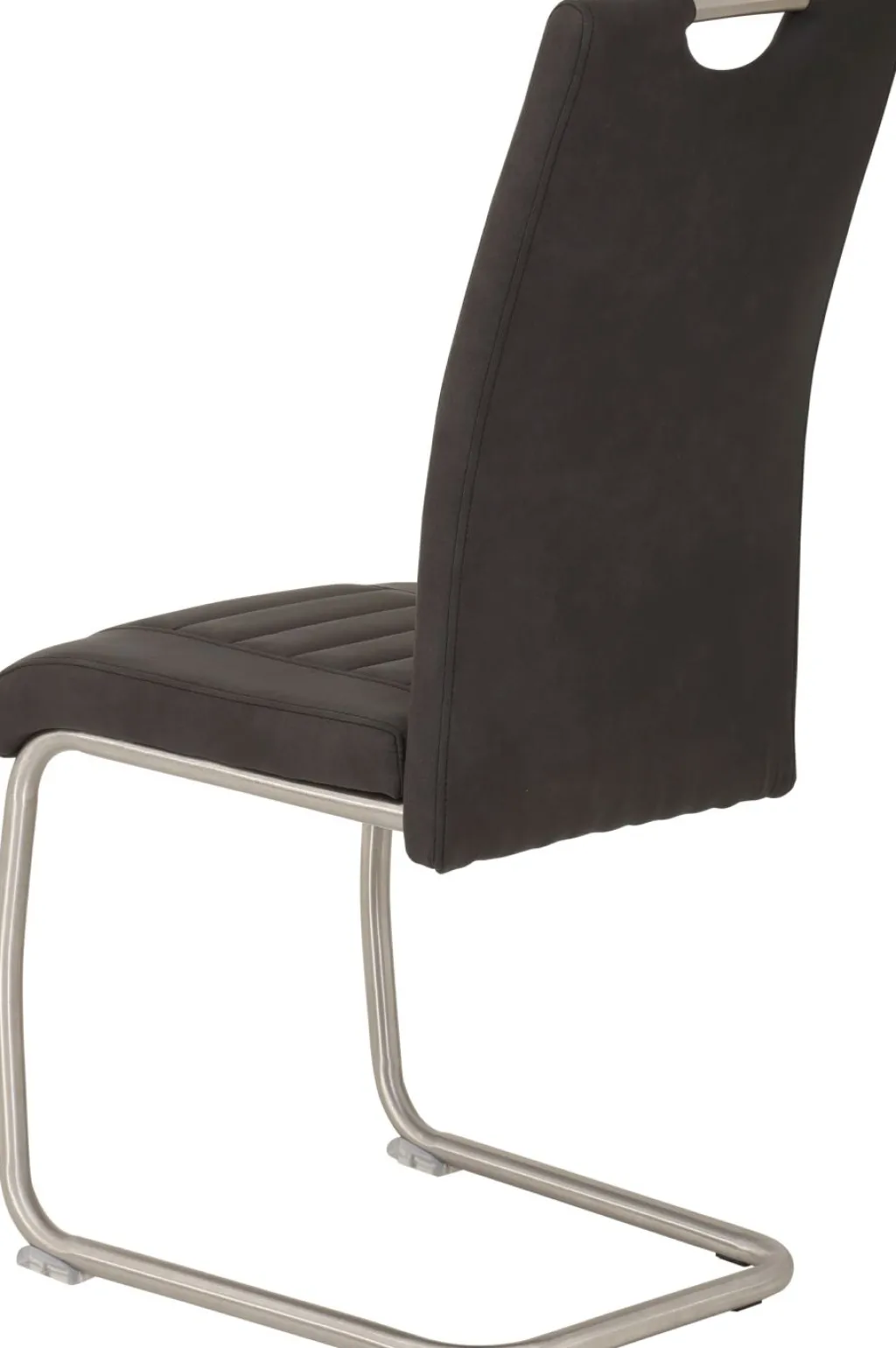 Hela Chaises À Piètement Luge<Lot de 4 chaises à piètement luge ULLA S