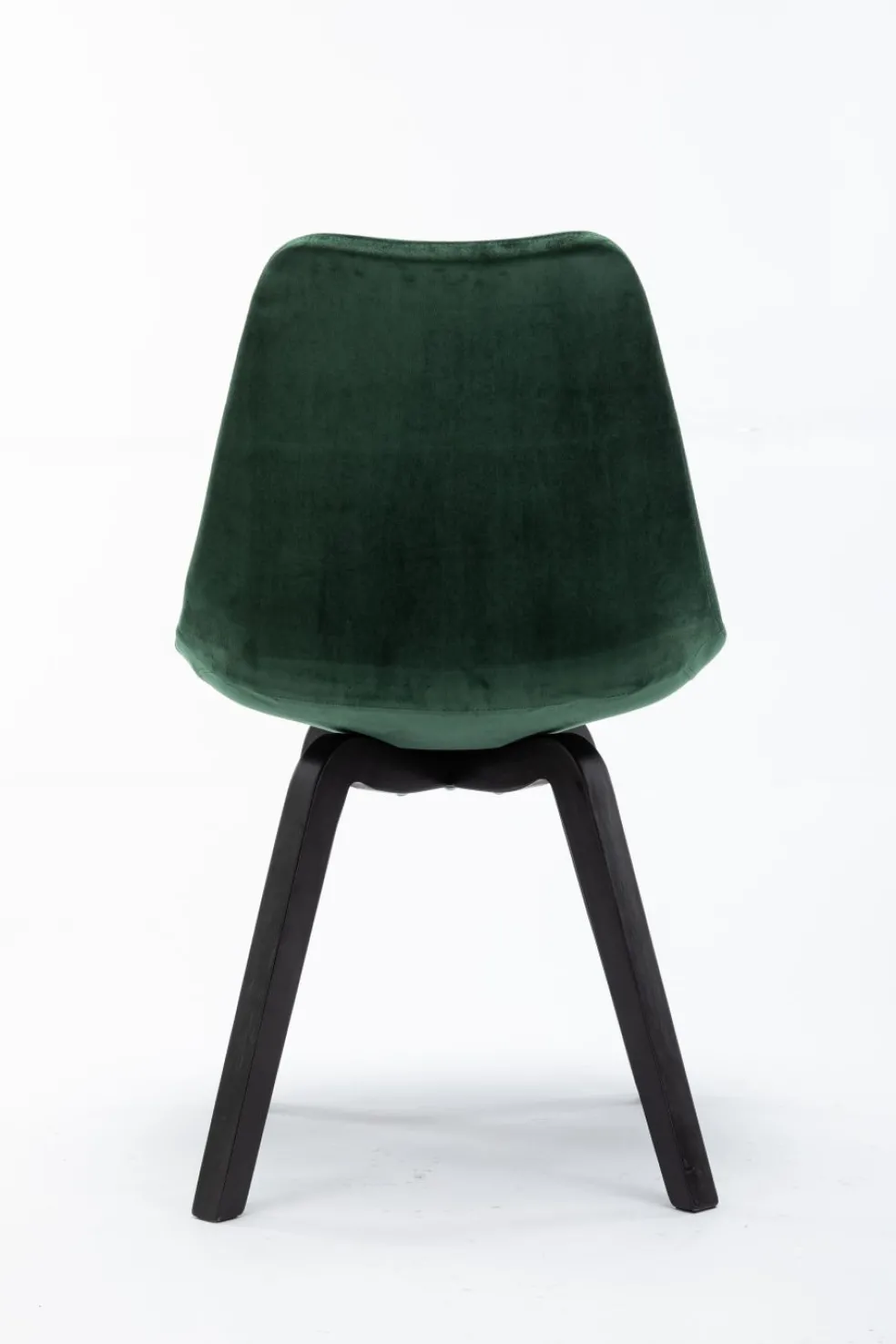 Lot de 2 chaises BAJAWA