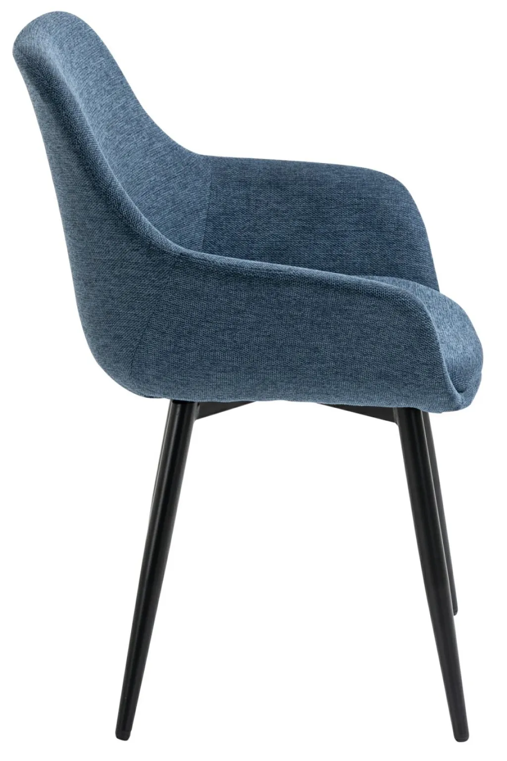 Salesfever Chaises À Accoudoirs|Chaises Rembourrées<Lot de 2 chaises BATURAJA