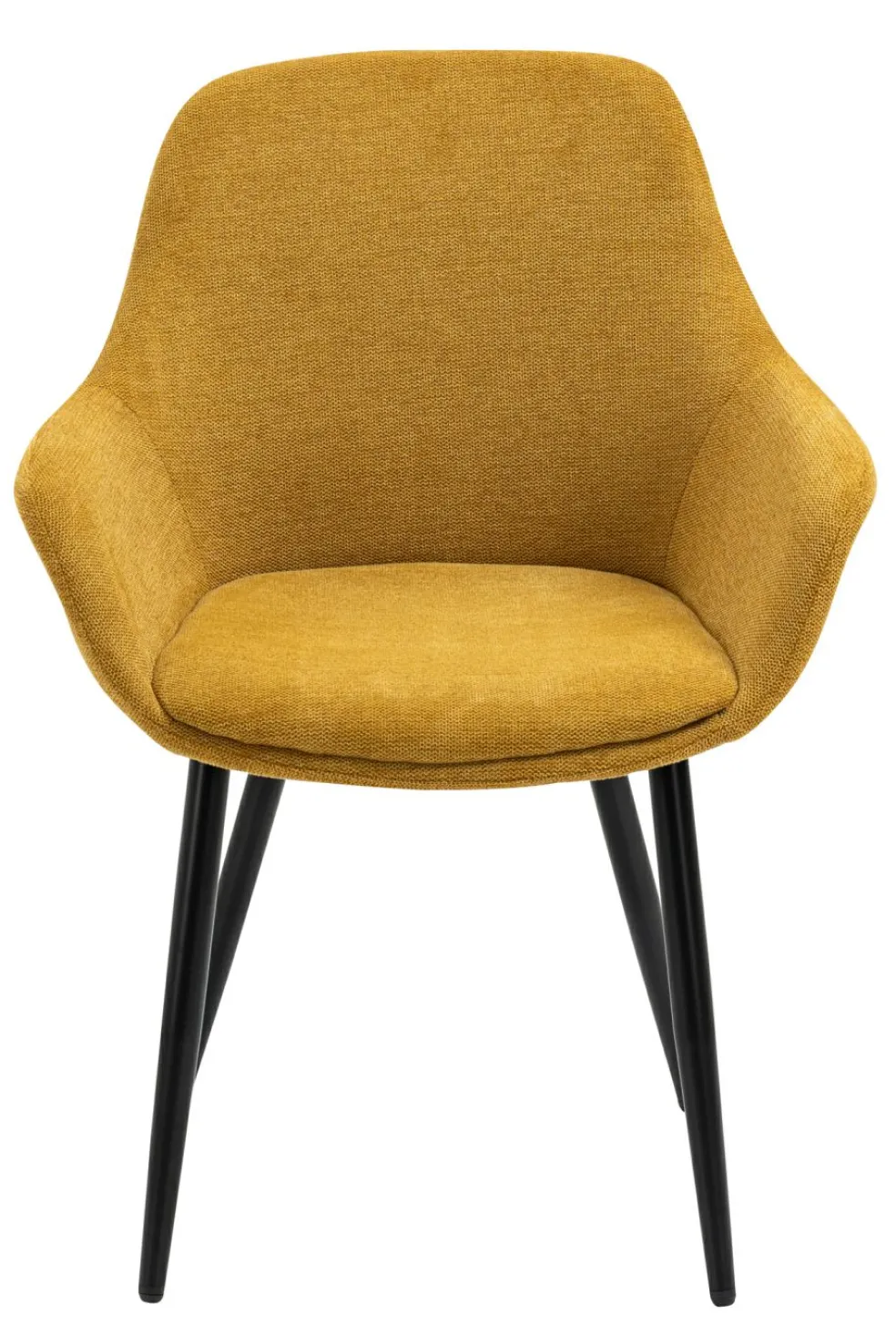 Lot de 2 chaises BATURAJA