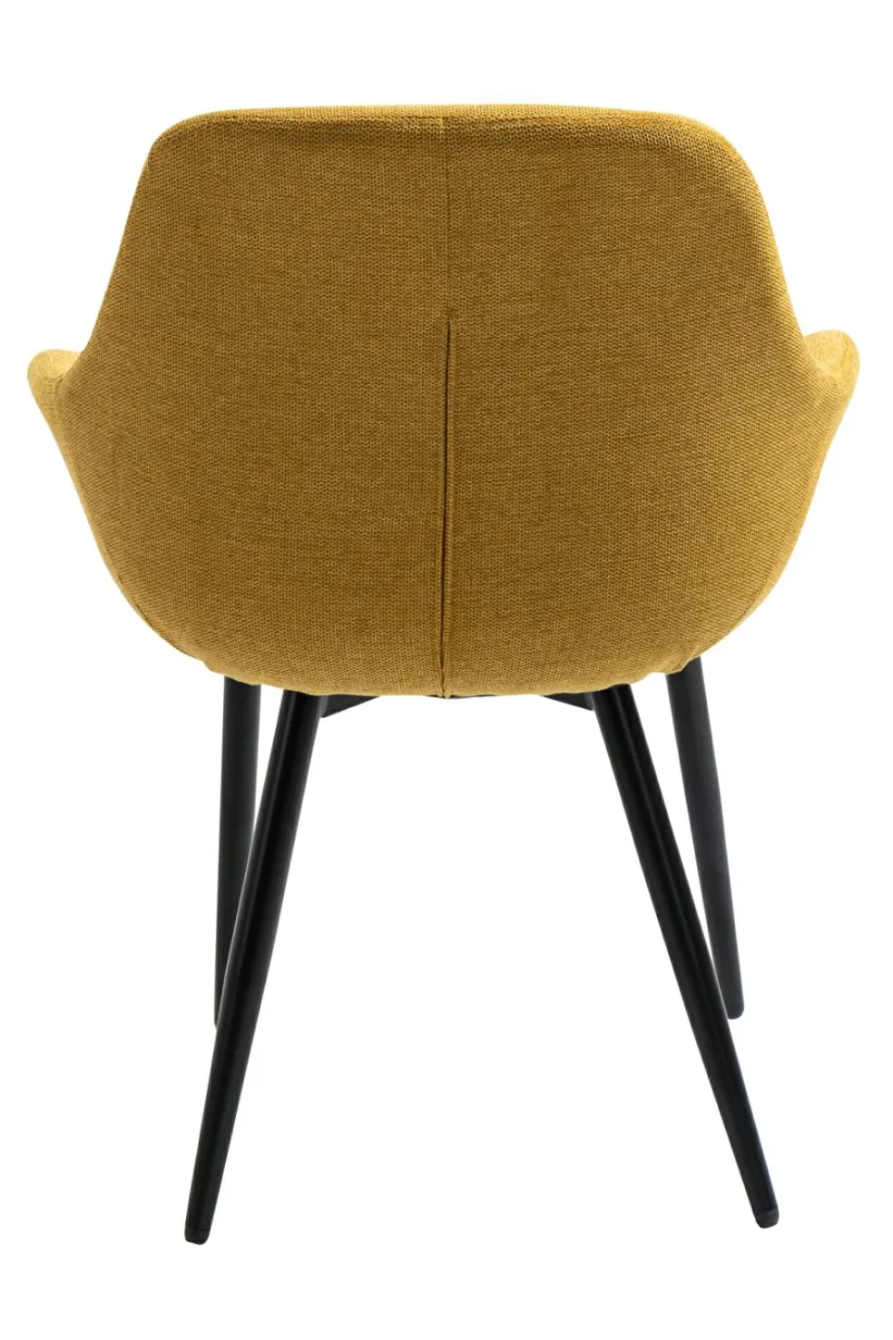 Lot de 2 chaises BATURAJA