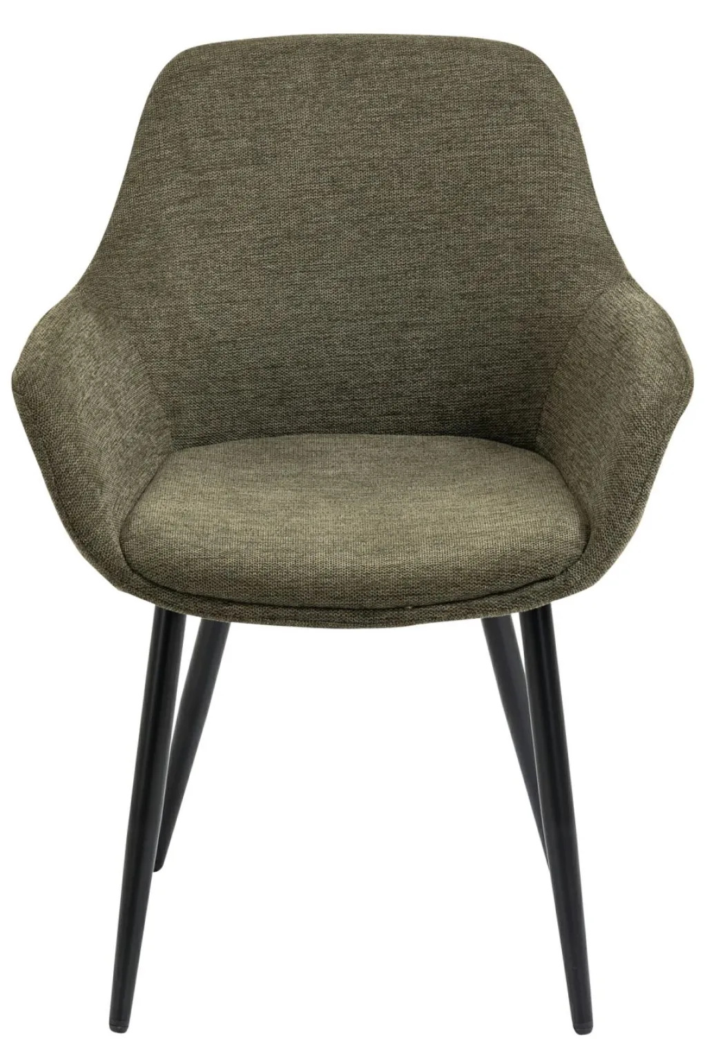 Salesfever Chaises À Accoudoirs|Chaises 4 Pieds<Lot de 2 chaises BATURAJA
