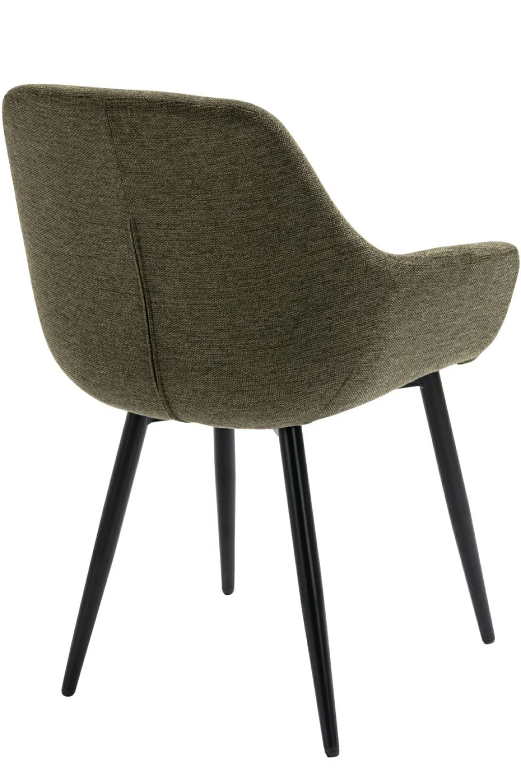 Salesfever Chaises À Accoudoirs|Chaises 4 Pieds<Lot de 2 chaises BATURAJA
