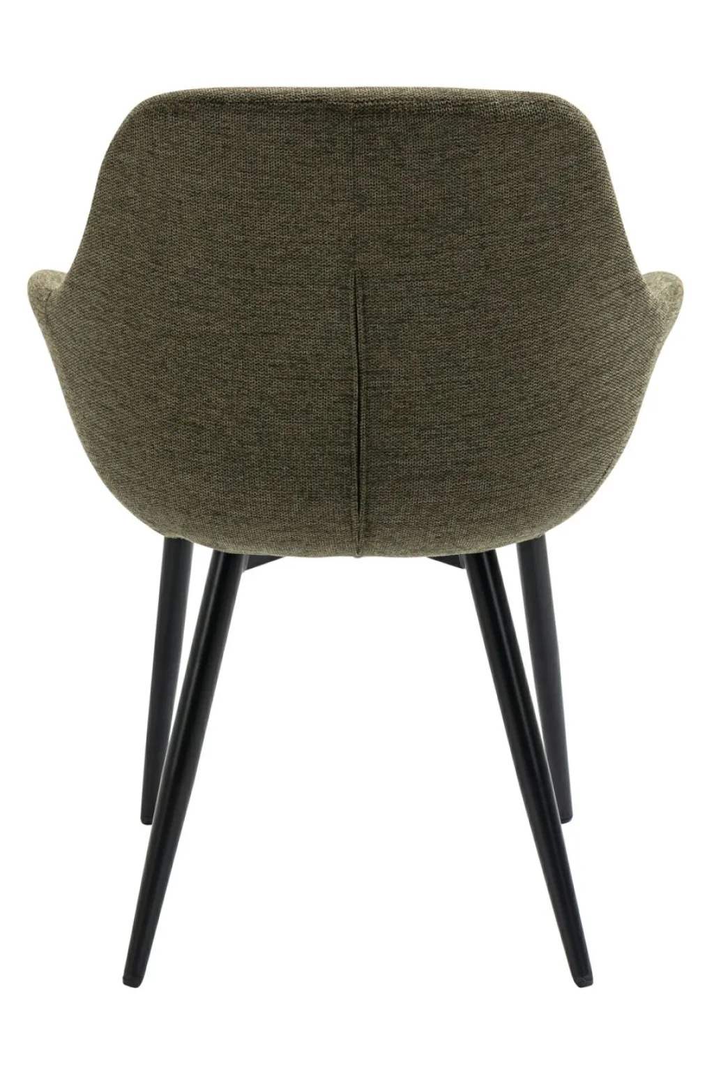 Salesfever Chaises À Accoudoirs|Chaises 4 Pieds<Lot de 2 chaises BATURAJA