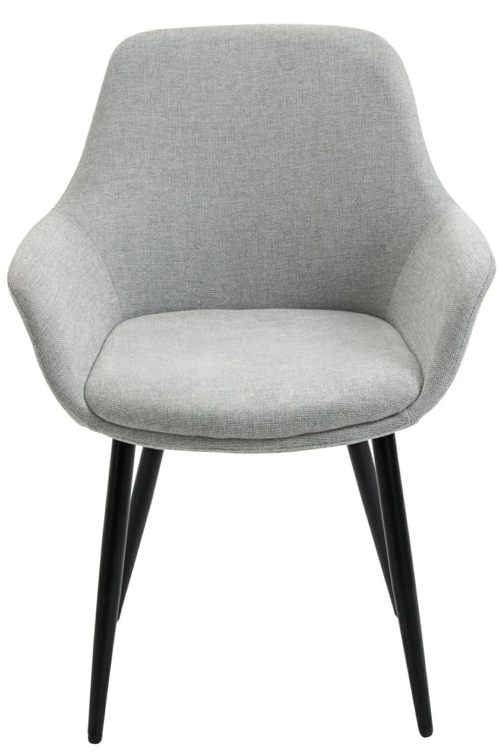 Lot de 2 chaises BATURAJA