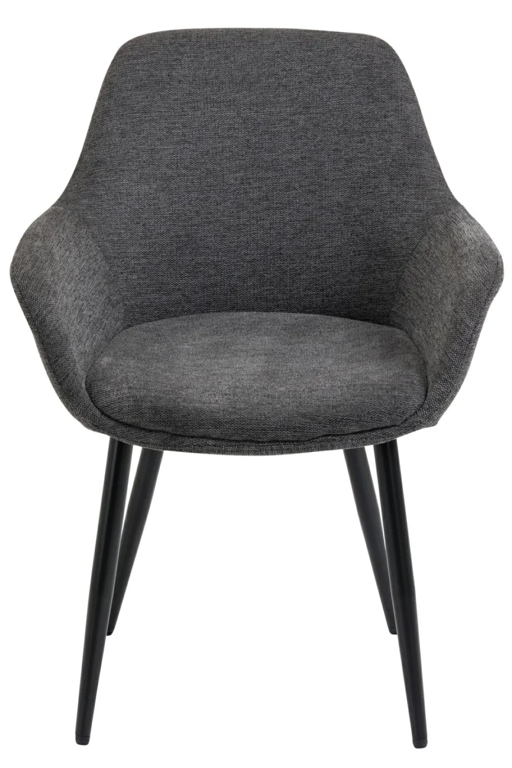 Salesfever Chaises À Accoudoirs|Chaises 4 Pieds<Lot de 2 chaises BATURAJA