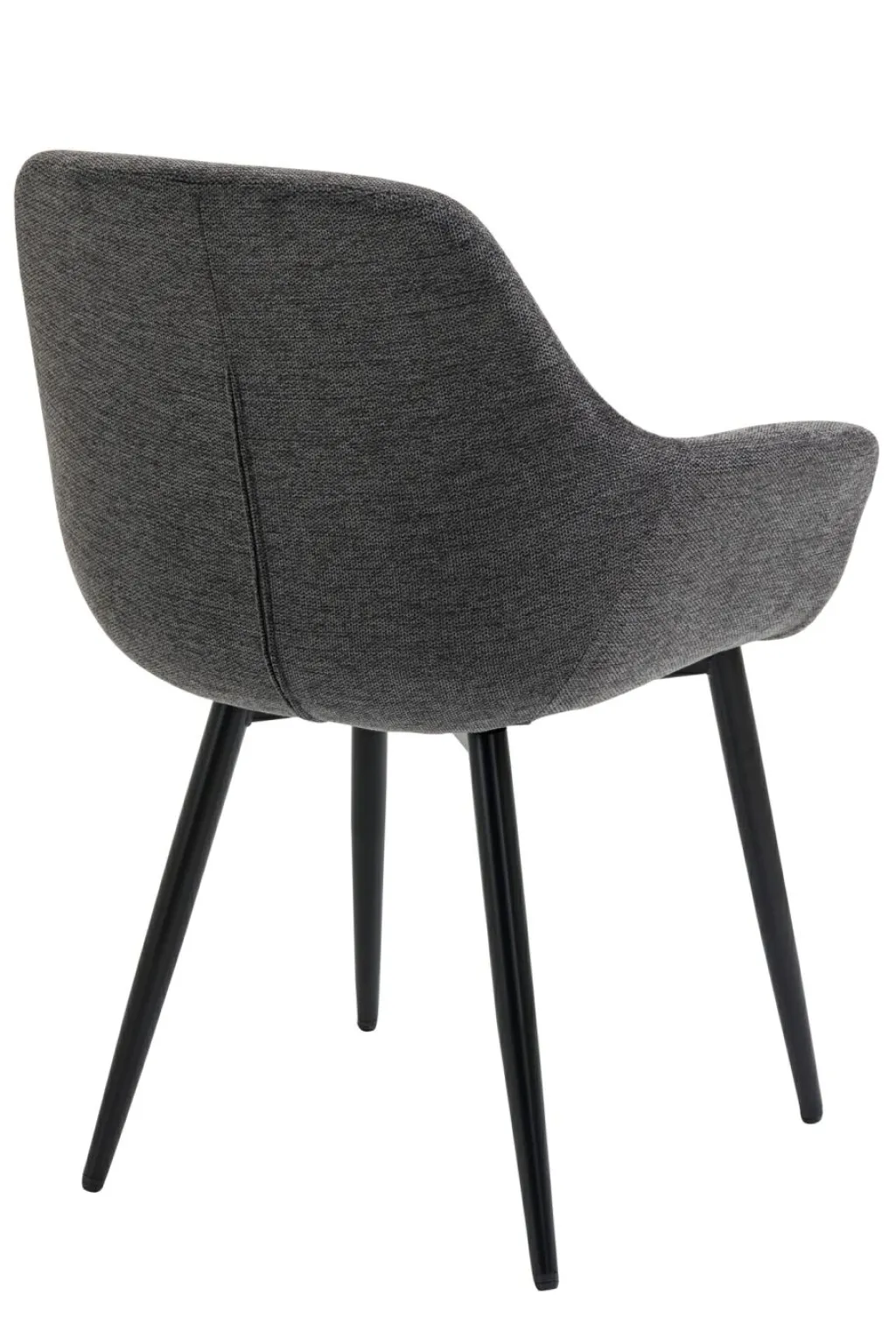 Salesfever Chaises À Accoudoirs|Chaises 4 Pieds<Lot de 2 chaises BATURAJA