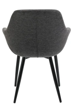 Salesfever Chaises À Accoudoirs|Chaises 4 Pieds<Lot de 2 chaises BATURAJA