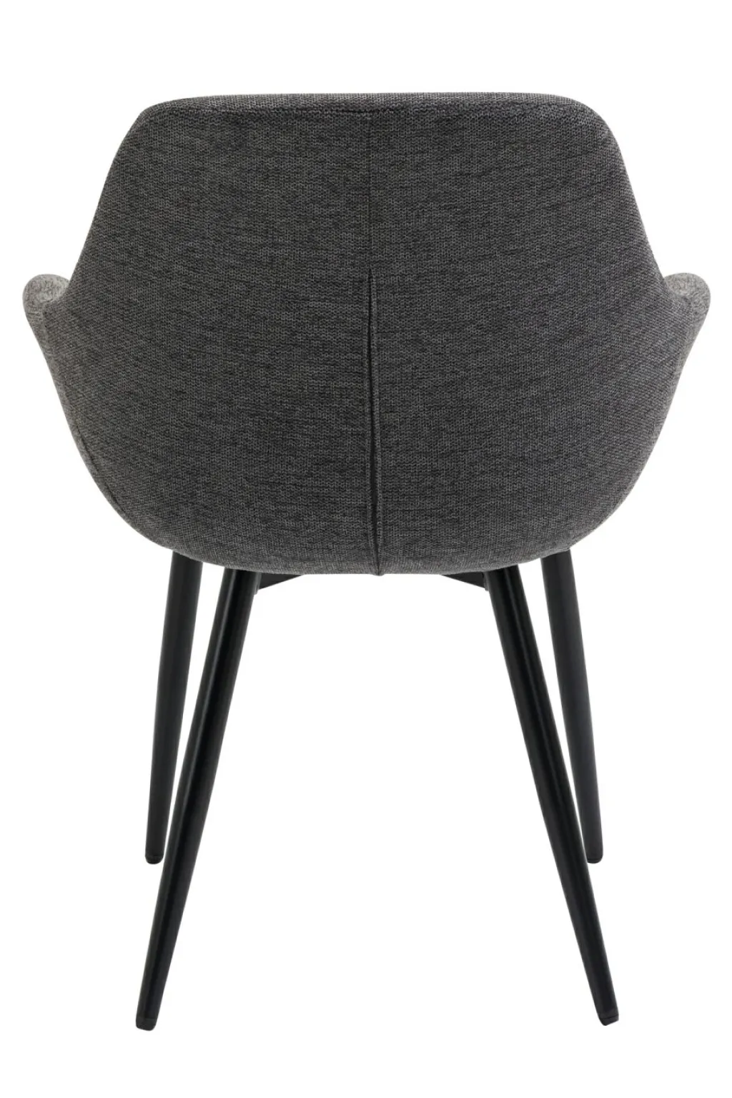 Salesfever Chaises À Accoudoirs|Chaises 4 Pieds<Lot de 2 chaises BATURAJA