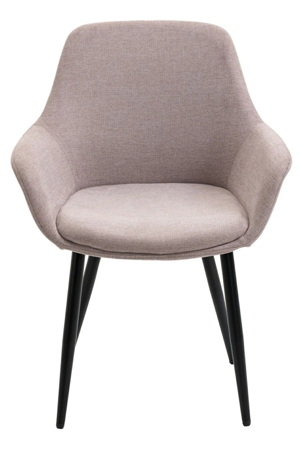 Salesfever Chaises À Accoudoirs|Chaises 4 Pieds<Lot de 2 chaises BATURAJA