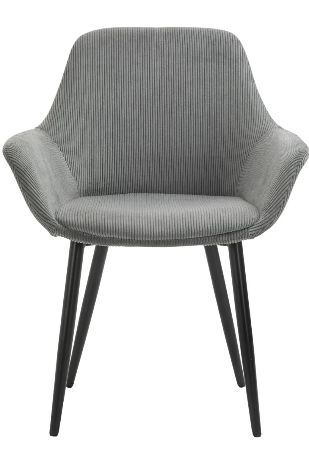 Salesfever Chaises À Accoudoirs|Chaises 4 Pieds<Lot de 2 chaises BATURAJA