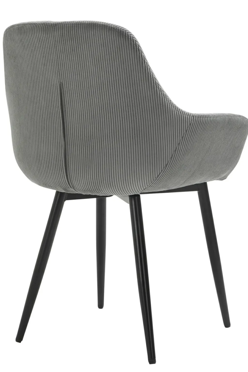 Salesfever Chaises À Accoudoirs|Chaises 4 Pieds<Lot de 2 chaises BATURAJA