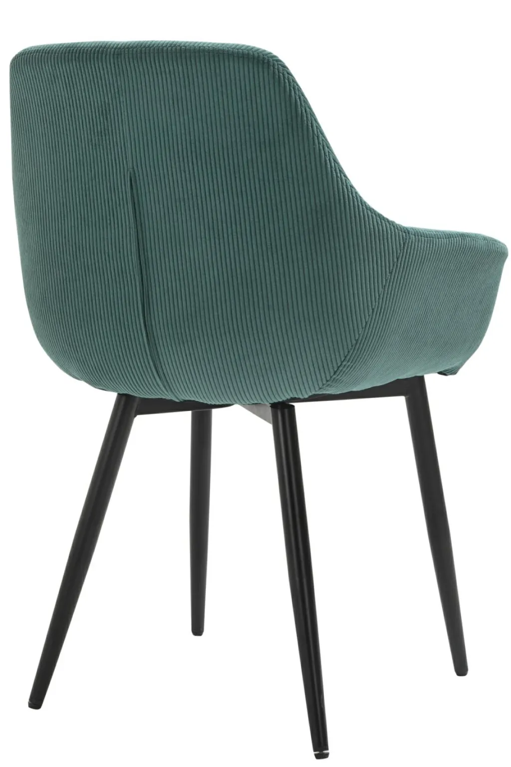 Salesfever Chaises À Accoudoirs|Chaises 4 Pieds<Lot de 2 chaises BATURAJA