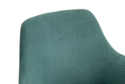 Salesfever Chaises À Accoudoirs|Chaises 4 Pieds<Lot de 2 chaises BATURAJA