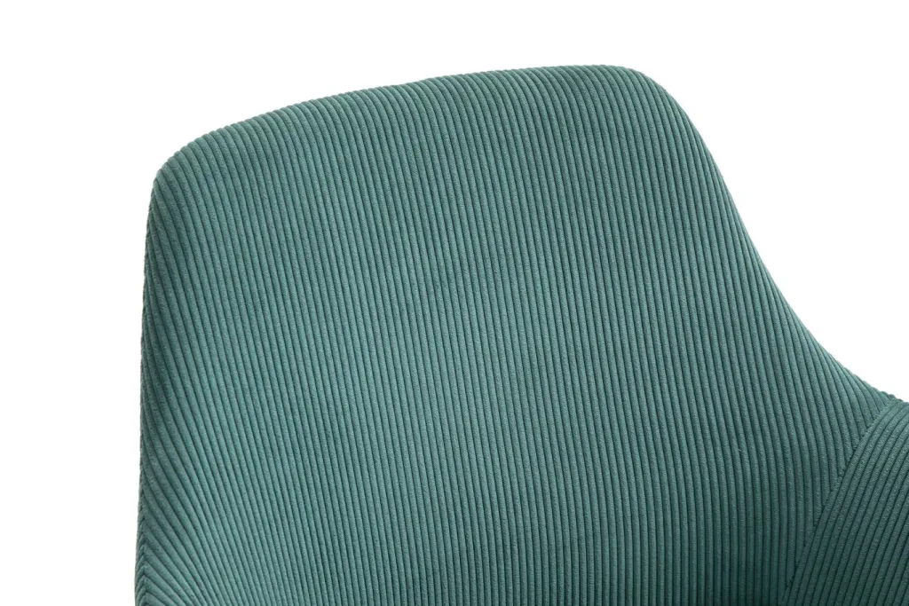 Salesfever Chaises À Accoudoirs|Chaises 4 Pieds<Lot de 2 chaises BATURAJA