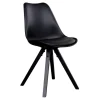 House Nordic Chaises Rembourrées|Chaises 4 Pieds<Lot de 2 chaises BERGEN