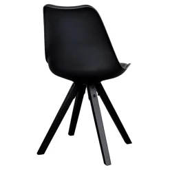 House Nordic Chaises Rembourrées|Chaises 4 Pieds<Lot de 2 chaises BERGEN