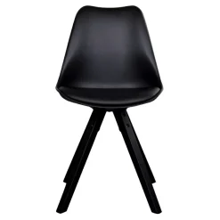 House Nordic Chaises Rembourrées|Chaises 4 Pieds<Lot de 2 chaises BERGEN