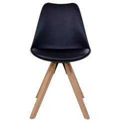 House Nordic Chaises Rembourrées|Chaises 4 Pieds<Lot de 2 chaises BERGEN
