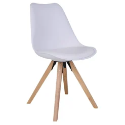House Nordic Chaises Rembourrées|Chaises 4 Pieds<Lot de 2 chaises BERGEN
