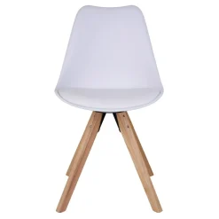 House Nordic Chaises Rembourrées|Chaises 4 Pieds<Lot de 2 chaises BERGEN