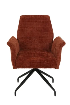 Hela Chaises À Accoudoirs|Chaises 4 Pieds<Lot de 4 chaises BILBERIS