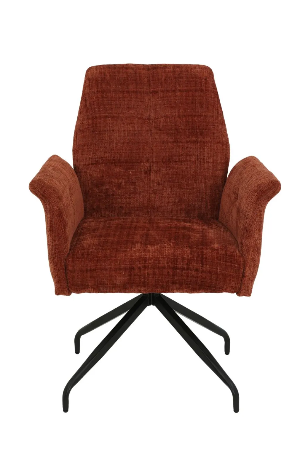 Hela Chaises À Accoudoirs|Chaises 4 Pieds<Lot de 4 chaises BILBERIS