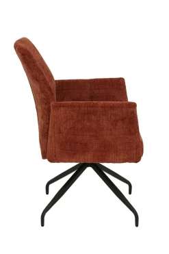 Hela Chaises À Accoudoirs|Chaises 4 Pieds<Lot de 4 chaises BILBERIS