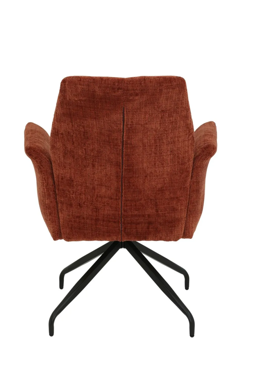 Hela Chaises À Accoudoirs|Chaises 4 Pieds<Lot de 4 chaises BILBERIS