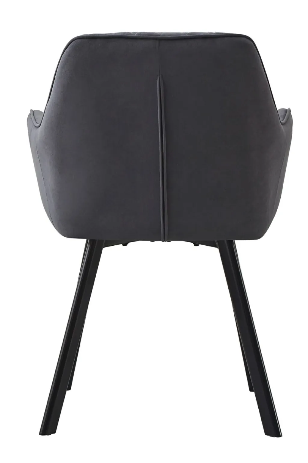 Salesfever Chaises À Accoudoirs|Chaises 4 Pieds<Lot de 2 chaises BOOI