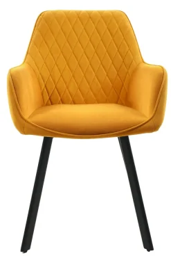 Salesfever Chaises À Accoudoirs|Chaises 4 Pieds<Lot de 2 chaises BOOI